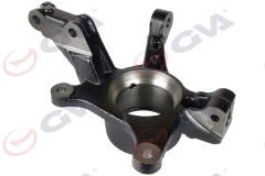 AKS TAŞIYICI ÖN SAĞ RENAULT CAPTUR 13> ABS'Lİ (...