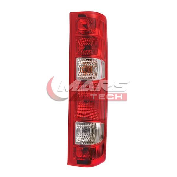 STOP LAMBASI DUYSUZ SOL IVECO DAILY 07=>