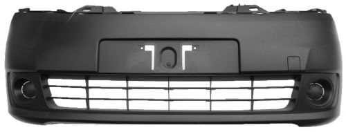 TAMPON ÖN SİYAH NISSAN NV200 2010>