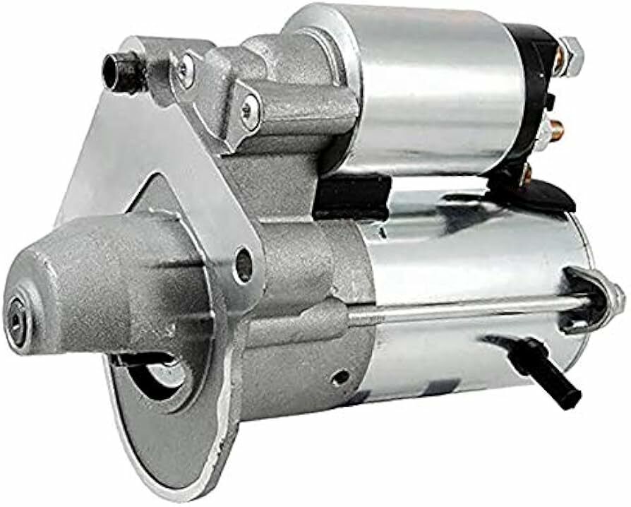 B MAX / 1,4-1,5-1,6 TDCI BOEM MARŞ MOTORU  1734633