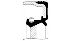 EKSANTRİK MİLİ PUNTO-ALBEA-PANDA (1.2 Motorlar)(31...