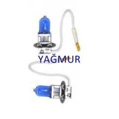 H-3 24V 70W BEYAZ