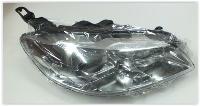 FAR SAĞ MOTORLU PEUGEOT 301 12=>