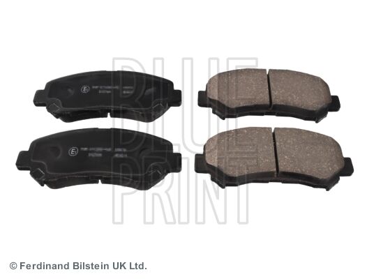 FREN BALATASI ON QASHQAI 07-12 / X-TRAIL 08-11 / KALEOS 2.0 DCI