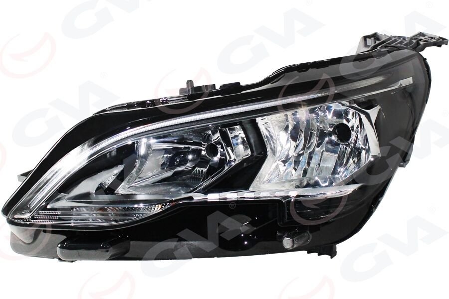 FAR SOL (MOTORLU - LEDLİ) P.3008-5008 2017-19