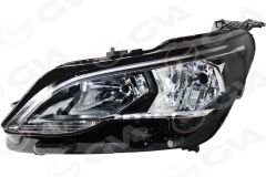 FAR SOL (MOTORLU - LEDLİ) P.3008-5008 2017-19