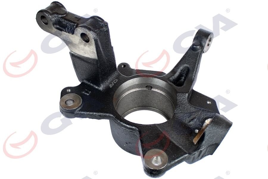 AKS TAŞIYICI ÖN SAĞ RENAULT MEGANE III 09> FLUE...