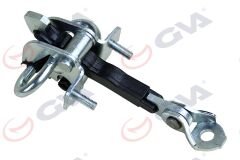 (x) KAPI GERGİ YAYI FIAT 500