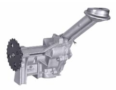 YAG POMPASI MERCEDES OM607 W176 W246 C117 W415 KAN...