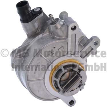 VAKUM POMPASI (N63. S63) BMW F10 F11 F12 F13 F01 F...