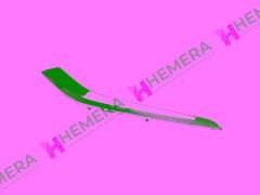 SİS FAR IZGARASI SAĞ NİKELAJLI PEUGEOT 208 2015&g...