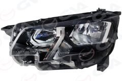 FAR SOL MOTORLU RIFTER-PARTNER 18>