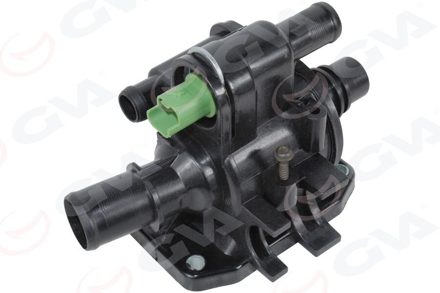 TERMOSTAT KOMPLE (SENSÖRLÜ) FORD FİESTA-PEUGEOT-Cİ...