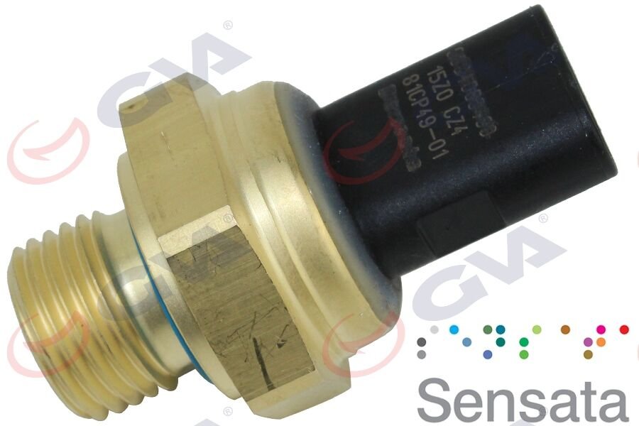 YAĞ BASINÇ MÜŞÜRÜFOCUS III 14> COURIER 15> M...