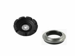 ÖN AMORTİSÖR (TAKOZ+BİLYA) TRANSPORTER T5-T6 04=&g...