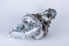 TURBOSARJ MERCEDES SPRINTER OM651 B906 B907 B910