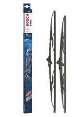 FOCUS BM BOSCH SİLECEK SÜPÜRGESİ ÖN TAKIM 550 / 475 MM 1714580