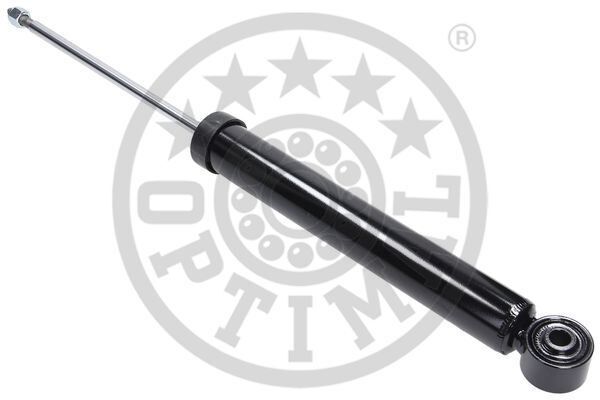 ARKA AMORTİSÖR L/R GOLF VI-JETTA III 08=>