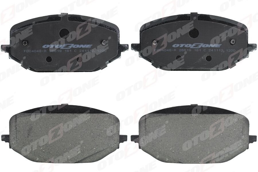 ÖN FREN BALATASI OPEL ASTRA L 22> COMBO E 19>...