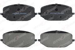 ÖN FREN BALATASI OPEL ASTRA L 22> COMBO E 19>...