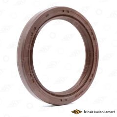 KEÇE BİNEK-HAF TİC MOTOR (41x53x6) L3L SAĞ FKM