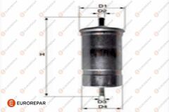 YAKIT FILTRESI E30-34-E36 M40 90-95