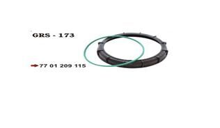 YAKIT ŞAMANDIRA KAPAĞI (BİLEZİĞİ) MGN-CLIO-KNG 1.5...