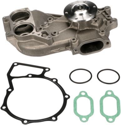 DEVIRDAIM MERCEDES-BENZ ACTROS MP2 / MP3 OM541 2002-
