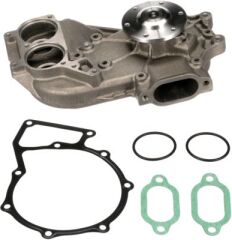 DEVIRDAIM MERCEDES-BENZ ACTROS MP2 / MP3 OM541 2002-