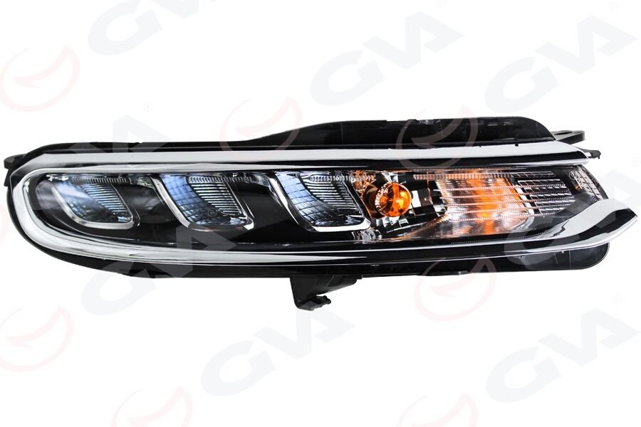 GÜNDÜZ FARI SAĞ (LED) CITROEN C3 16> (B618)