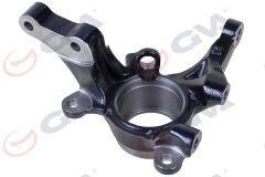 AKS TAŞIYICI ÖN SAĞ RIO (06-11)(ABS'Lİ)