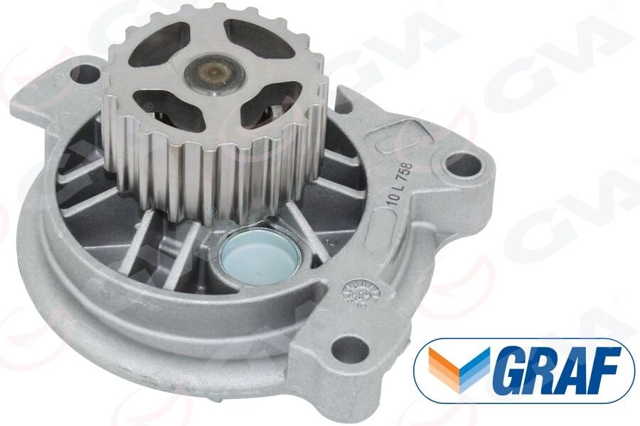 DEVİRDAİM TRANSPORTER T4 (98-04) 2.5 TDI (ACV)B.KA...