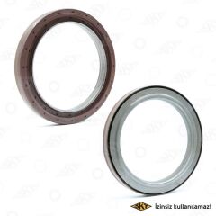 KRANK ARKA DUCATO-DAILY-BOXER -JUMPER ( 3.0 Motorl...