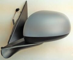 DIŞ DİKİZ AYNASI ELEKTRİKLİ ISITMALI ASTARLI SOL F...