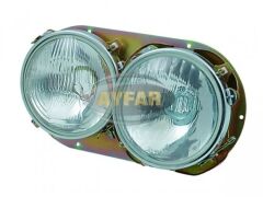 FAR SAĞ R12 GTS-TX (ÇİFT ÇERÇEVELİ) (202219)