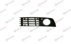 A.A4 ÖN TAMPON PANJURU DKLİ DİZ.Lh.01-04