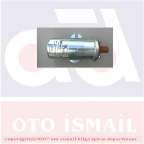 ATEŞLEME BOBİNİ 12V (4 SİLİNDİR) SKODA FAVORIT-SKO...