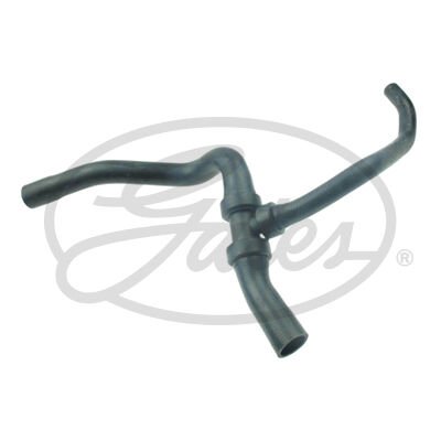 RADYATOR HORTUMU ALT LOGAN MCV I SANDERO 1.4-1.6 04-