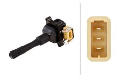 ATESLEME BOBINI BMW M50 M60 E31 E34 E36 E32 E38