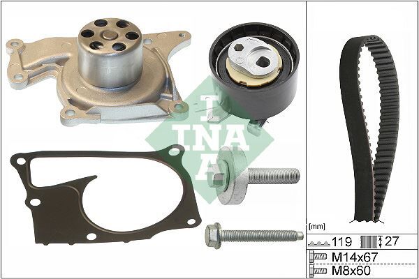 TRIGER KAYIS SETI MERCEDES OM607 W176 W246 C117 W4...