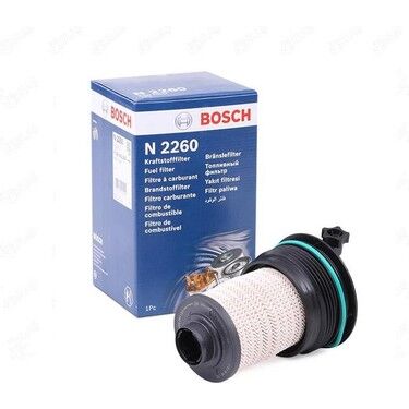 TRANSIT V-362/3 2,0 ECOBLUE BOSCH YAKIT FİLTRESİ  2005485