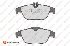 FREN BALATASI ARKA W204-207-X204 07-