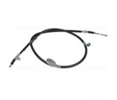 (x) EL FREN TELİ CORSA C-COMBO 06=> (BALATALI)