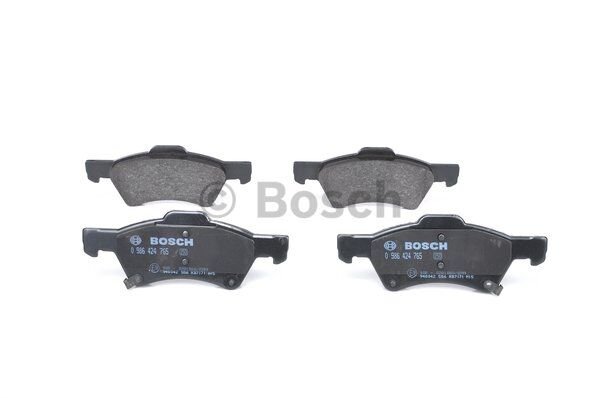 FREN BALATASI ÖN GRAND VOYAGER 00-08