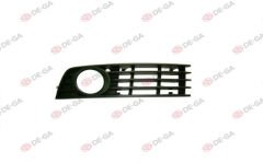 A.A4 ÖN TAMPON PANJURU DKLİ DİZ.Rh.01-04