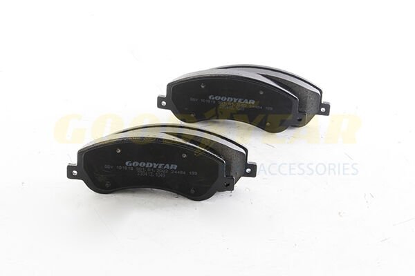 FREN BALATASI ON [ARKADAN CEKER FISLI] TRANSIT V-347 AMAROK 06-14