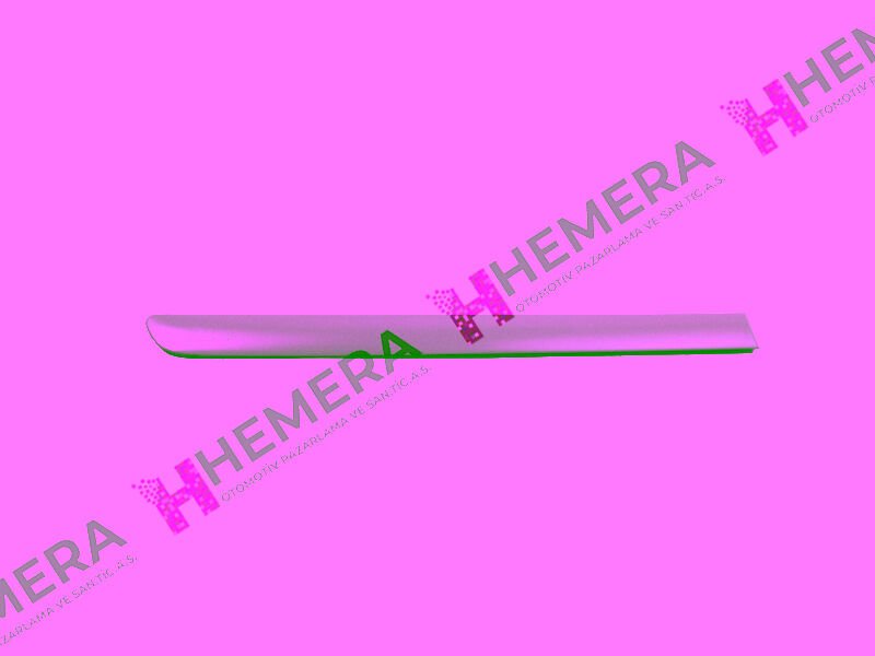 KAPI ÇITASI ARKA SAĞ ASTARLI VOLKSWAGEN GOLF 2003...