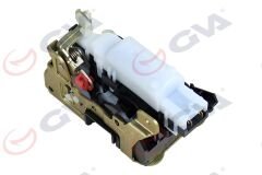 (x) KAPI KİLİDİ ÖN SOL MASTER (01-14) IVECO DAILY ...