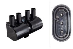 ATEŞLEME BOBİNİ OPEL ANTARA AVEO KALOS 1.2-1.4 (02...