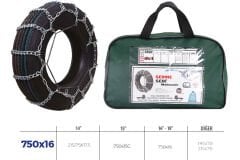 PATİNAJ ZİNCİRİ MİNİBÜS VE KAMYONET SERME (750x16)...
